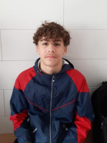 Vladimir Gian Luca Jovanovic