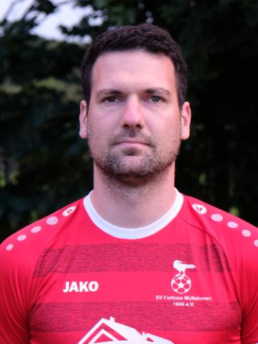 Benedikt Kamp
