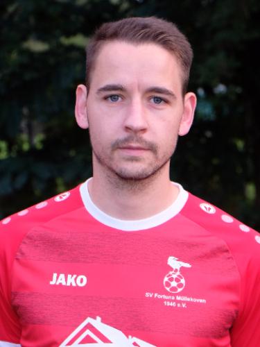 Nikolas Klemm