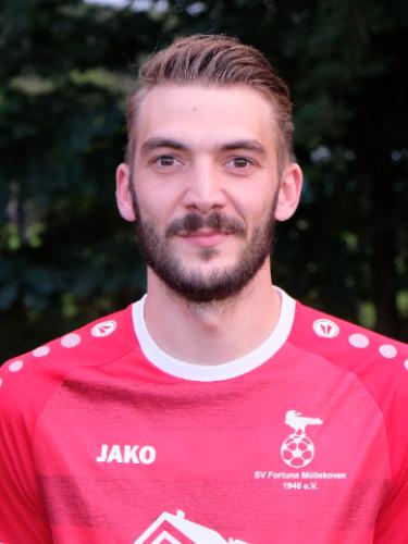 Fabio Klose
