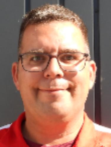 Robby Radloff
