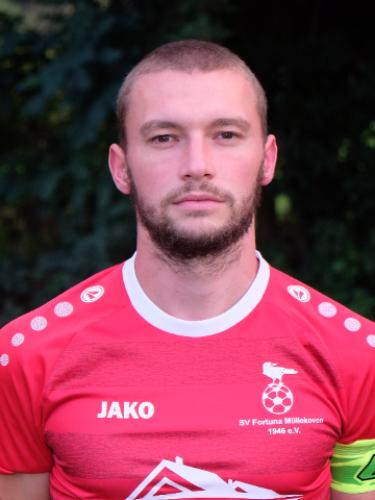 Jan Kremer
