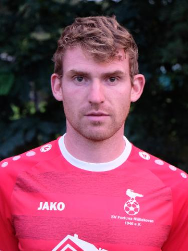 Frederik Kuhnert
