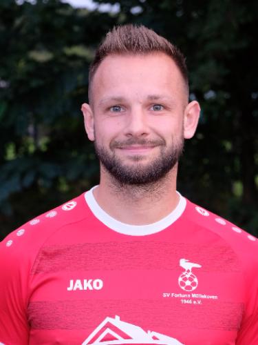 Jan Pellkofer