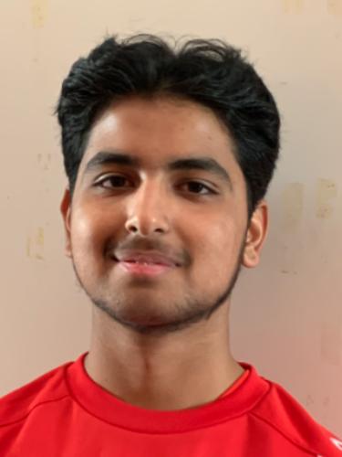Zaid Chaudhari