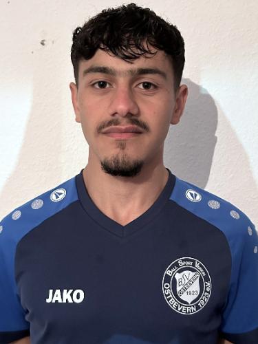 Ibrahim Hagar