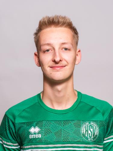 Maximilian Neumann