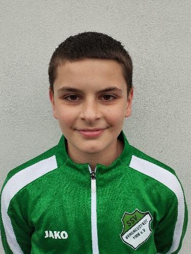 Enes Tasdemir