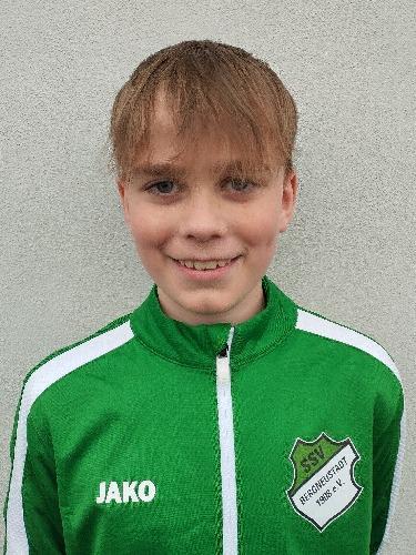 Jonah Berg