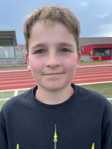 Mats Benjamin Schwendemann