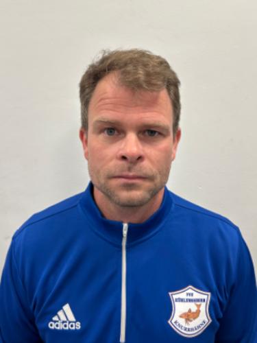 Christian Kerber