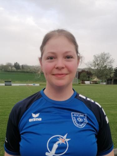 Jacqueline Schober