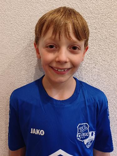 Jannik Kümmerle