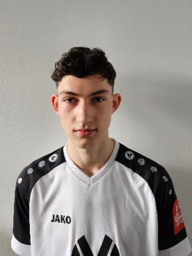 Ben Müller