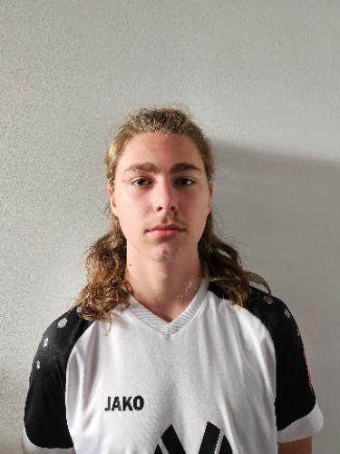 Lennart Weidig