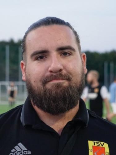Lukas Franke
