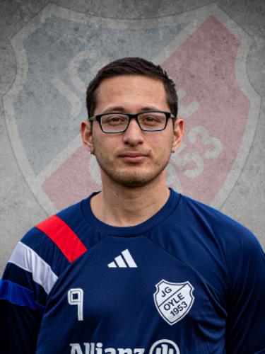 Farid Kenner Guerra Alvarez