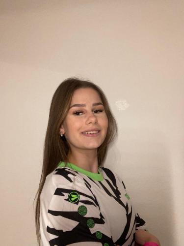 Anna Chiara Tekdemir