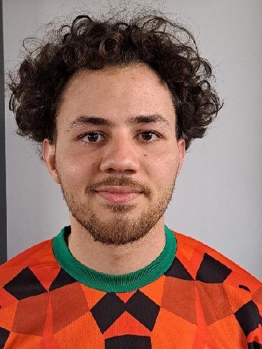 Ridouane Houllich