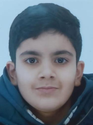 Arian Rezaei