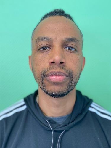 Mike Gebre Muluken