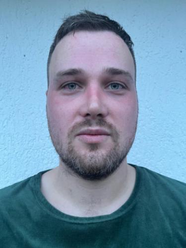Daniel Schübel