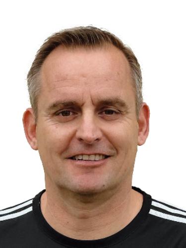 Ronny Schlüter