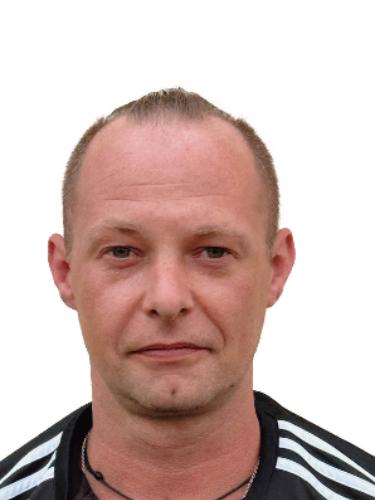 Tobias Metz