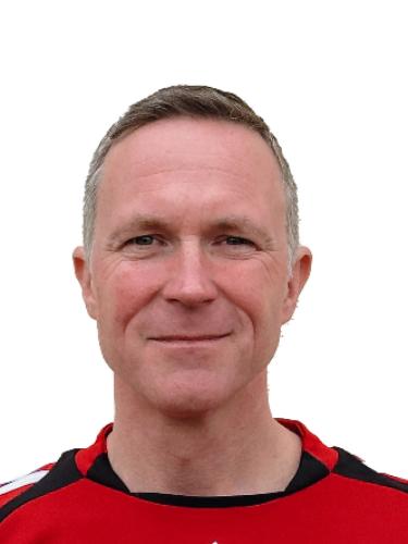 Jörg Hammer