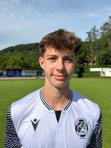 Fynn Reibel