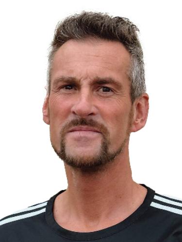 Jens Menzel