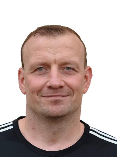 Jens Heinicke