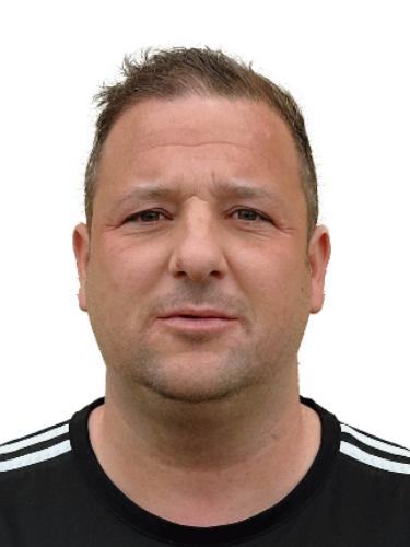 Andy Purlinski