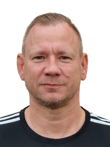 Stephan Pomorin