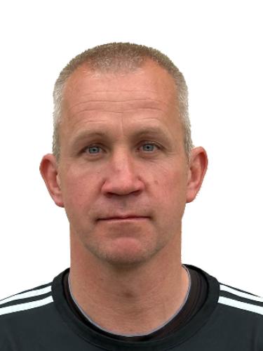 Nico Schwerin