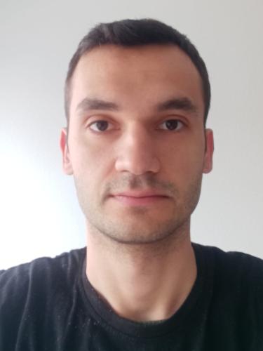 Igor Stjepanovic
