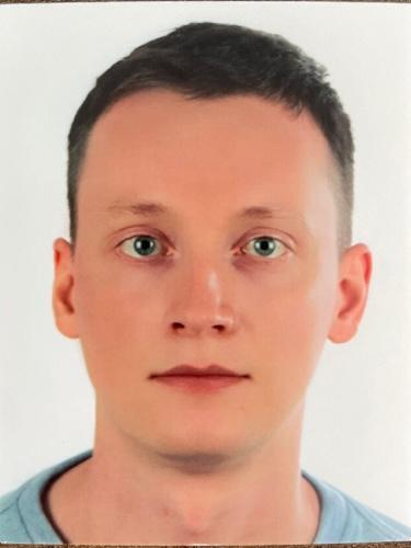 Joel Fabrice Friedrich