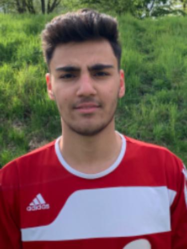 Amirsam Kamali