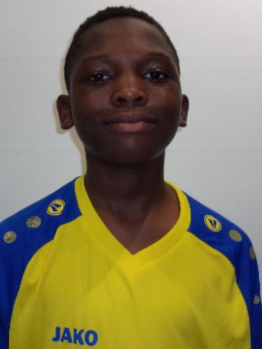 Ibrahim Omah