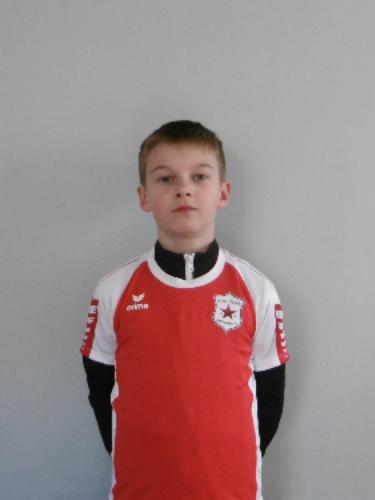 Finn Escheberg