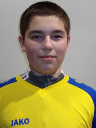 Jamal Vazquez Fernandez