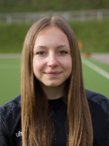 Amelina Schulz