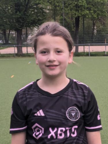 Alina Shehi