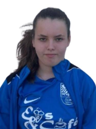 Laura Paeslack