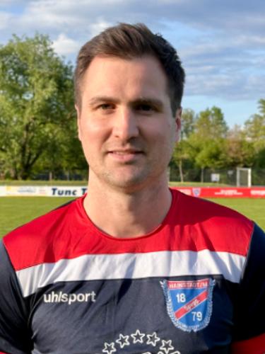 Sebastian Jung
