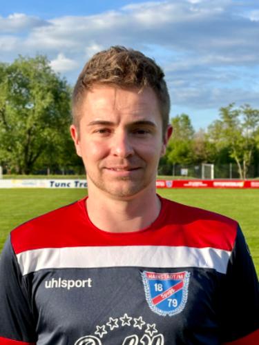 Lukas Westenberger