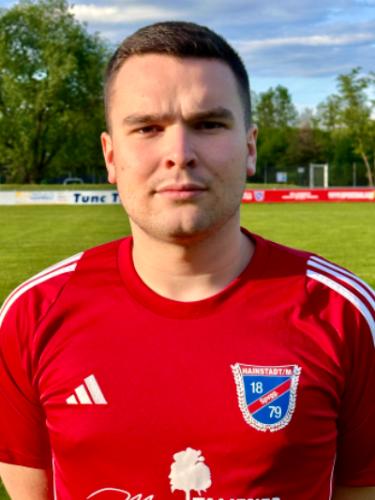 Max Niklas Bahl