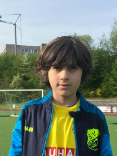 Elvin Daglaroglu