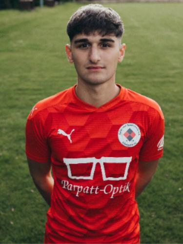 Cihan Emre Cetin
