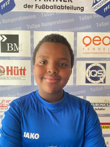 Anas Gafar Adam Ahmed